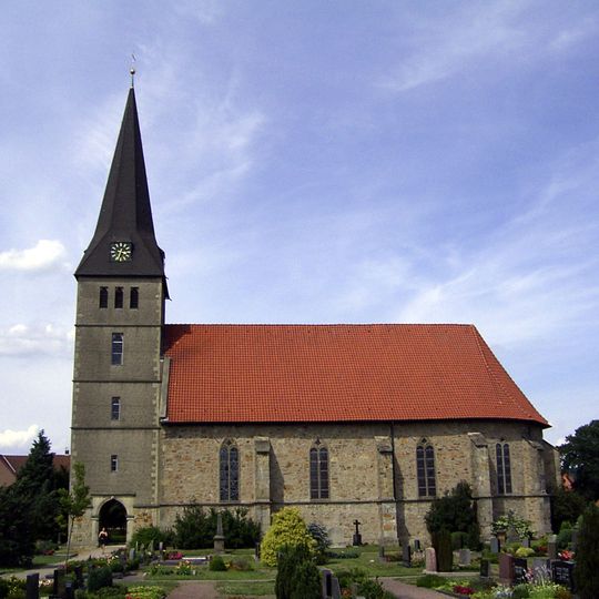 Samtgemeinde Sachsenhagen