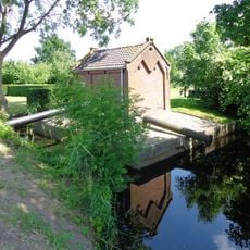 Gemaal (Polder Dorssewaard)