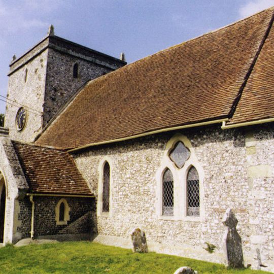 Church of St Leonard