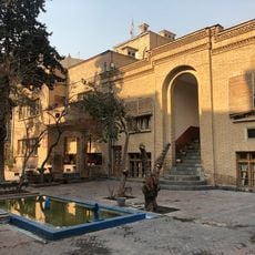 Moin House (Tehran)