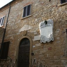 Lapide ai caduti della Prima guerra mondiale