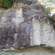 Oya Rare-shaped Rock