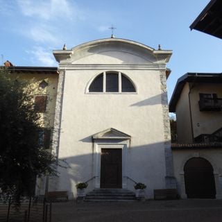 Holy Trinity church