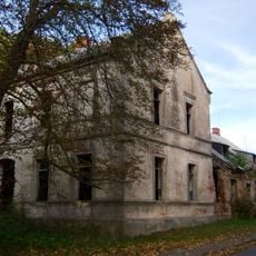 Bartninkai manor