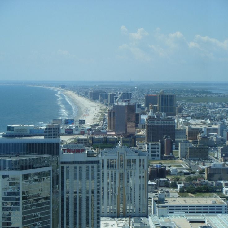 Atlantic City