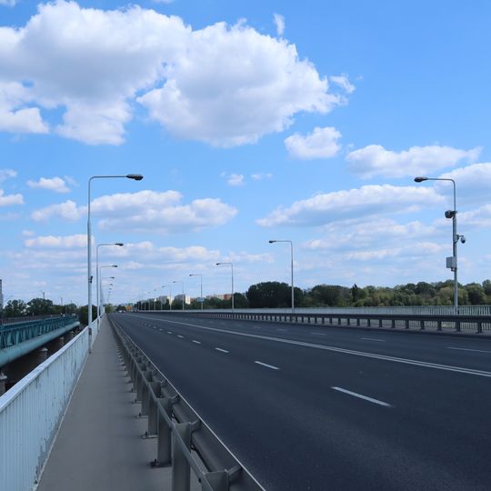 Gdański Bridge