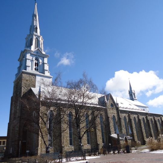Saint-Germain Cathedral