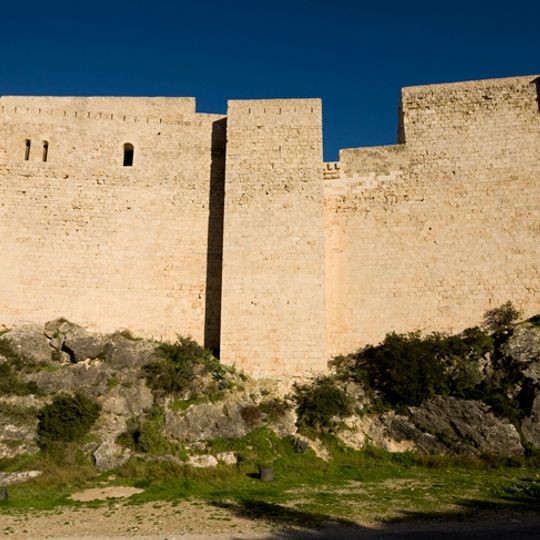 Castell de Miravet