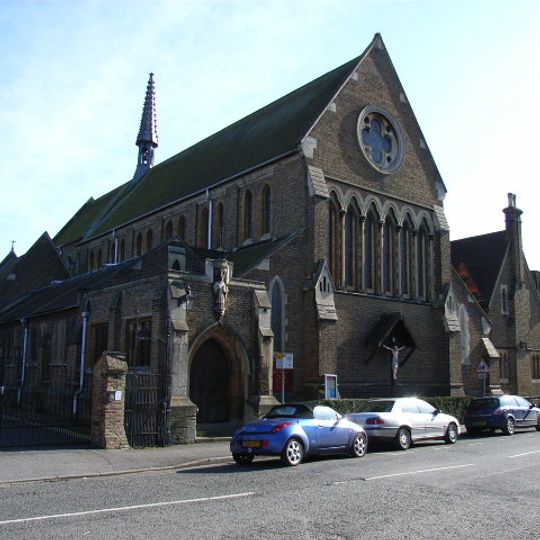 Church of St Stephen