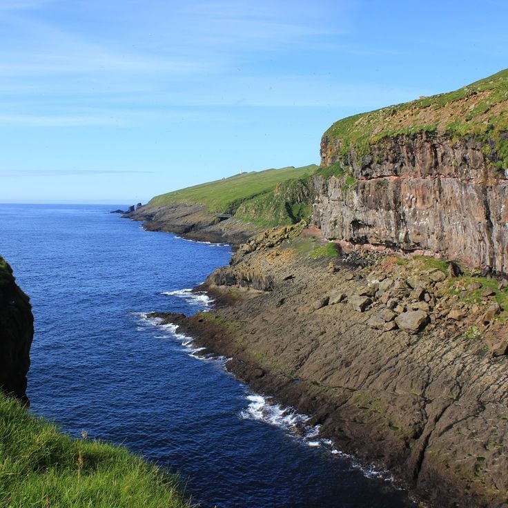 Mykines