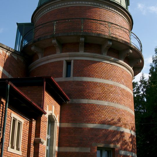 Dr.-Remeis-Sternwarte