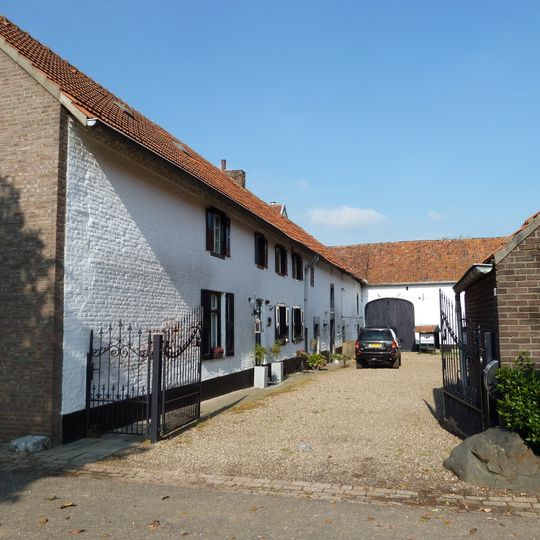 Hoeve de Kleine Peul