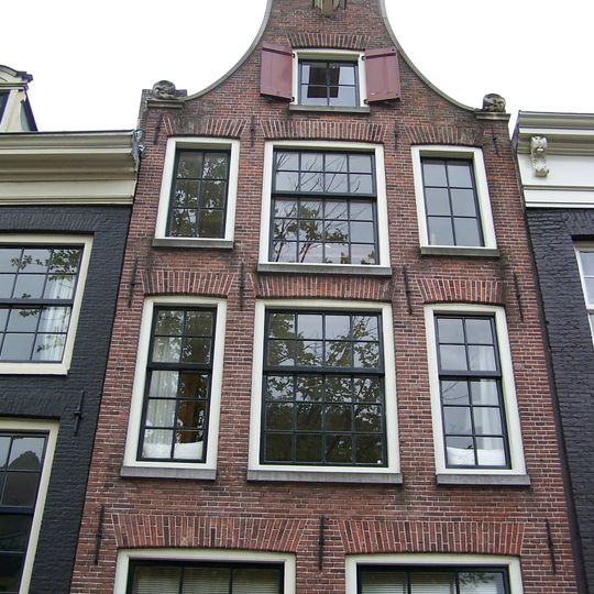Bloemgracht 95, Amsterdam