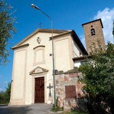 Santo Stefano a Pozzolatico