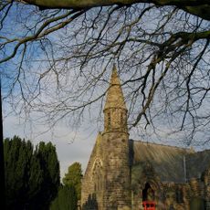 Church of All Saints