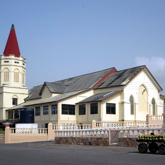 Christ Church Cathedral