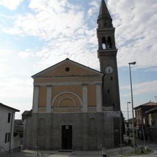 Chiesa del Patrocinio di San Giuseppe