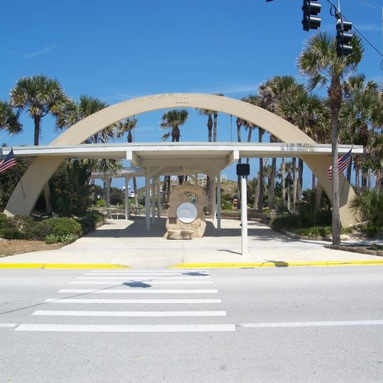 Marineland of Florida