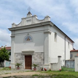 Chiesa di San Giusto in Cannicci