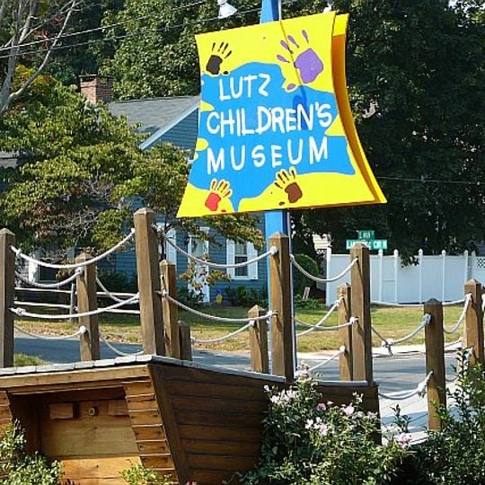 Lutz Children's Museum