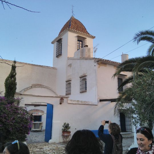 Alqueria del Magistre