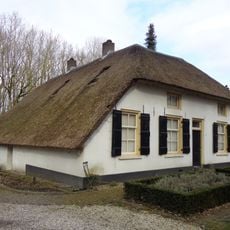 Van Pallandtweg 6, Neerijnen