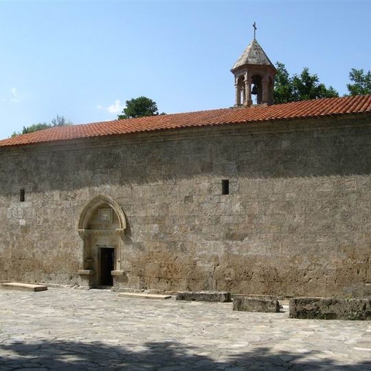 Church of Saint Elisæus