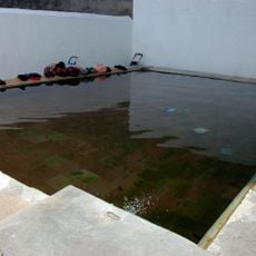 Safareig públic de Palafrugell