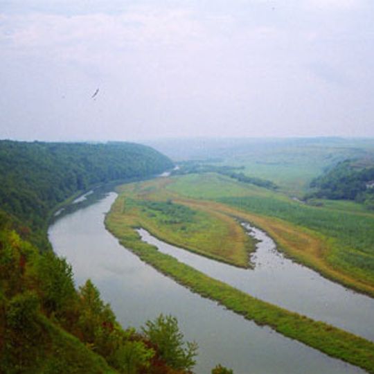 Zbruch
