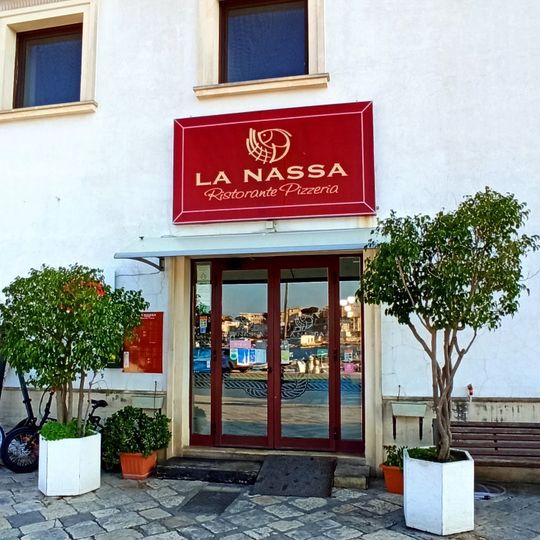 La Nassa