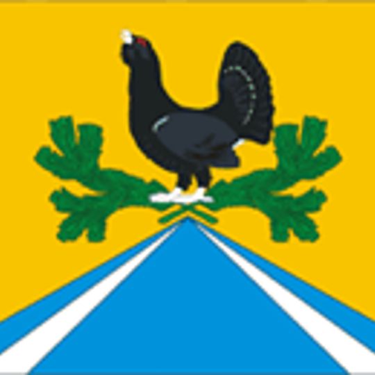 Urban settlement Tommot