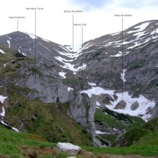 Jaskinia Małołącka