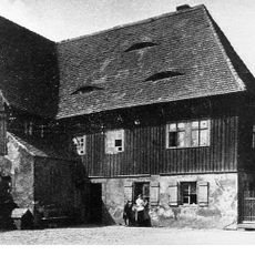 Rote Mühle