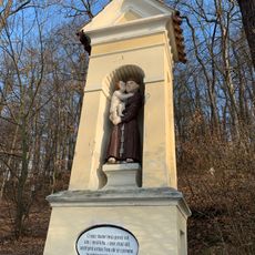 Chapel of Saint Anthony