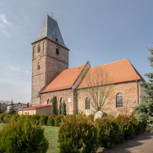 Święta Katarzyna, Lower Silesian Voivodeship