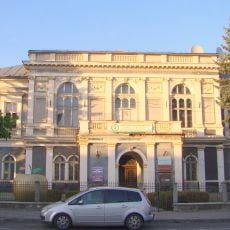 Cazinoul Bistrița