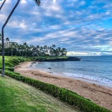 Ulua Beach