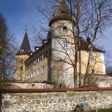 Mühldorf Castle