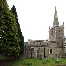 Church of All Saints