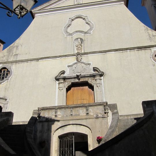 Chiesa di San Nicola di Bari