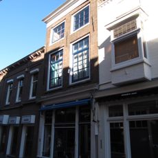 Appelmarkt 3, Zierikzee