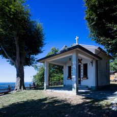 Sant'Abbondio church