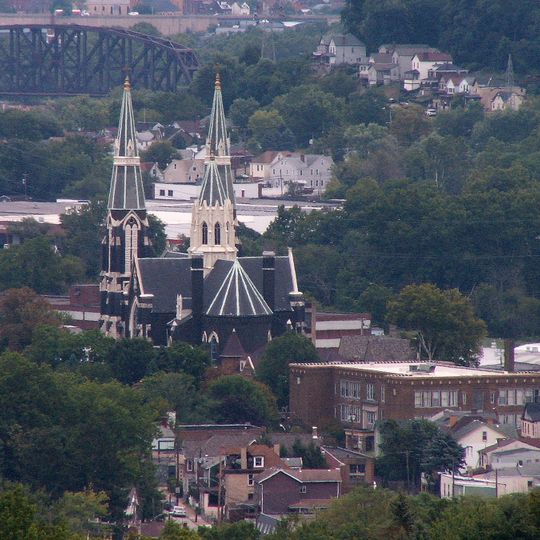 McKees Rocks