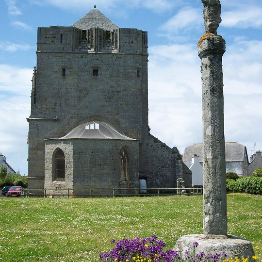 St-Guénolé