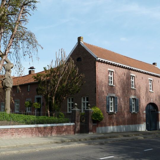 Hommerter Allee 78, Amstenrade