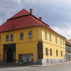 Městský dům Reduta