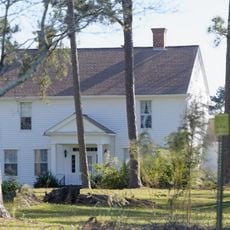 Curry Hill Plantation