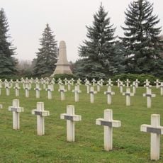 Thionville National Cemetery