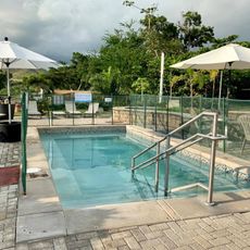 Coamo Springs