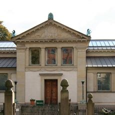 Colección Hirschsprung